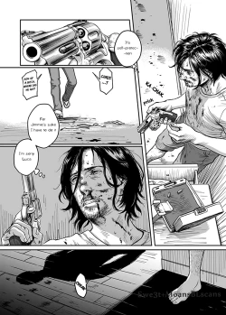 Page 29 of Kiseki to Amedama