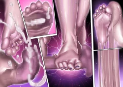 Page 99 of Toaru Ashi Feti Ego Maso no Sakubou