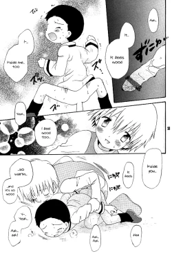 Page 23 of MISSING LINK