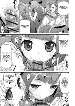 Page 7 of Saimin Tsuin ni Goyoushin | Beware of Hypnosis