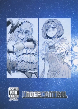 Page 2 of Fallen Maiden