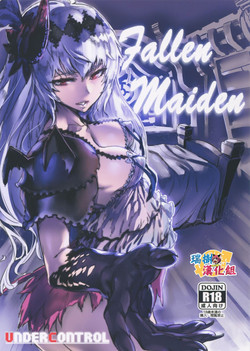 Download Fallen Maiden