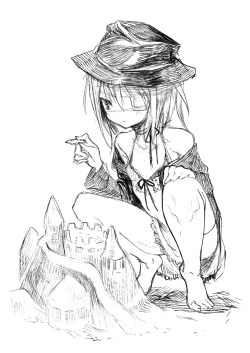 Page 31 of Kaisoikkenchou Kagerou