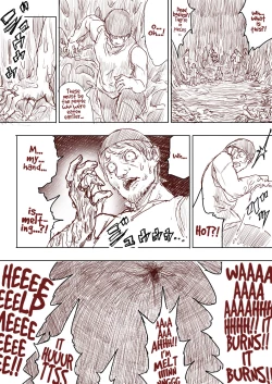 Page 144 of Elf Princess Strikes Back