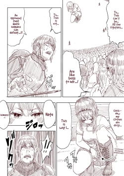 Page 61 of Elf Princess Strikes Back