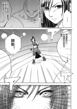 Page 21 of Tifa Soushuuhen