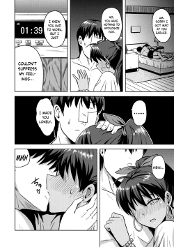 Page 23 of Samishiku Nankanai! | I'm Not Lonely!