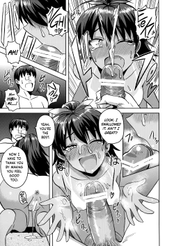 Page 28 of Samishiku Nankanai! | I'm Not Lonely!