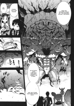 Page 177 of Raikou Shinki Igis MagiaCh. 1-7