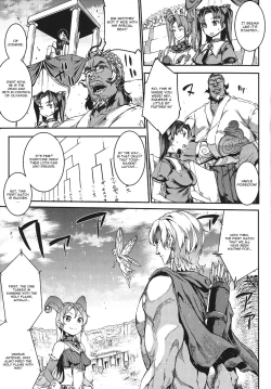 Page 86 of Raikou Shinki Igis MagiaCh. 1-7