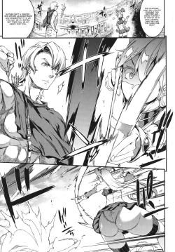 Page 88 of Raikou Shinki Igis MagiaCh. 1-7