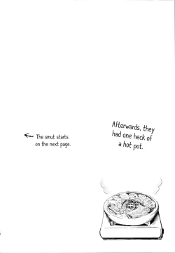 Page 11 of Kotatsu Rhapsody