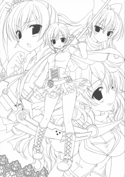 Page 20 of RWBY MOONLIGHT