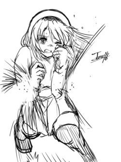 Page 18 of 坂上智代陵辱小説挿絵