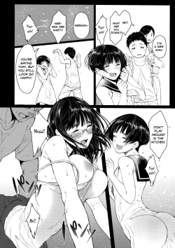 Page 16 of Tonari no Chinatsuchan R 02