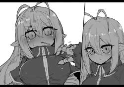 Page 8 of 路地裏ックス