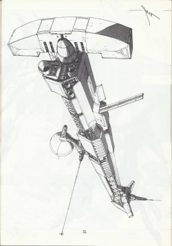 Page 32 of Studio DASTNISHIKI SUPER-BLEND. 001.