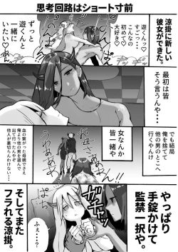 Page 121 of Rakudai Succubus to Yuutou Incubus