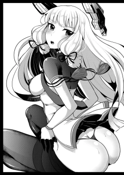 Page 16 of Murakumo-chan no Karei naru Fukushuugeki