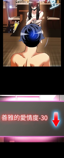 Page 267 of Love Parameter 恋爱辅助器 86-99中文