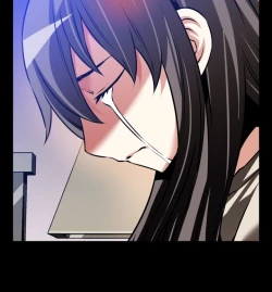 Page 333 of Love Parameter 恋爱辅助器 86-99中文