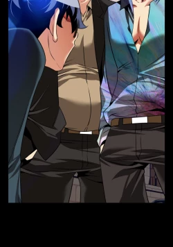 Page 339 of Love Parameter 恋爱辅助器 86-99中文