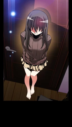 Page 34 of Love Parameter 恋爱辅助器 86-99中文