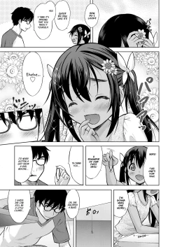 Page 7 of Ume yo! Fuyase yo! 3henNagami Hina-