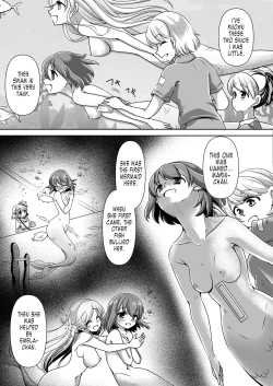 Page 11 of Aru Ningyo no Omoide | Memories of a Mermaid