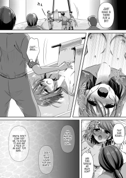 Page 7 of Aru Ningyo no Omoide | Memories of a Mermaid