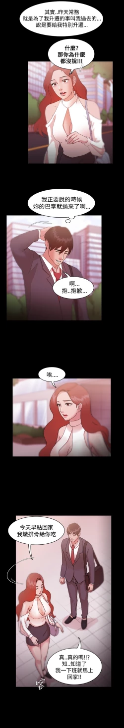 Page 238 of Looser Ch.1~12中文