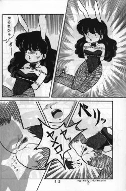 Page 11 of Route RANMA