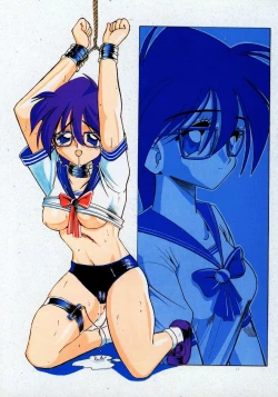 Page 6 of Futsuu ja damena no… - It is common and no good