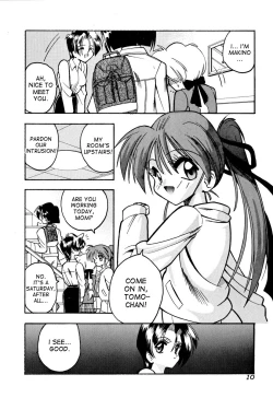 Page 20 of Tsumibukaku Aishite yo | Sinful Love