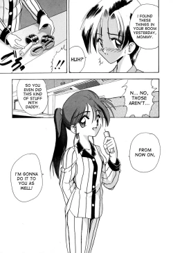 Page 9 of Tsumibukaku Aishite yo | Sinful Love