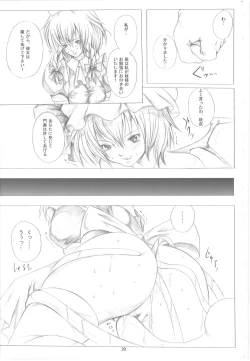 Page 19 of Touhou Hoken Taiiku