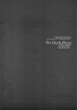 Page 5 of The Black Sheep