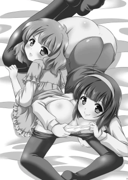 Page 2 of Momo o Tsuibamu Kotori-san