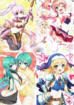 Page 16 of スロ娘詰め合わせ EX5