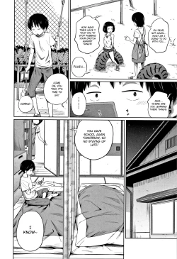 Page 2 of Himitsu ni Shinai to! | Keep It A Secret!