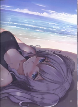 Page 15 of Kanmusu Zakkichou Otsu 2