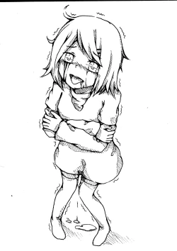 Page 1 of 黑汁触手屋