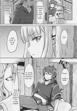 Page 2 of 300 no Oshirushi Atsumete Koukan suru yori Kawaii Anira ni Natta hou ga Ii