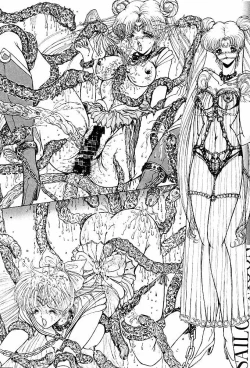 Page 13 of Rakugaki Trap Saikyou Muteki Alpha