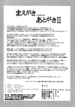 Page 17 of Toaru Musashino Bust Upper 2