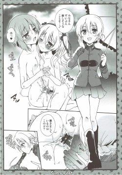 Page 41 of THE Senshoujo 3