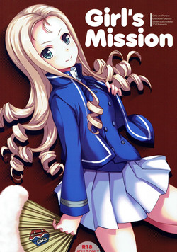Download Girl's Mission