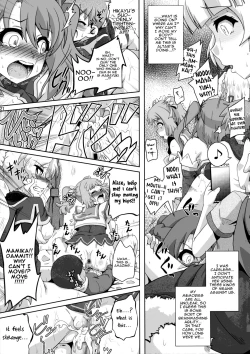 Page 21 of Ane: Shotareators