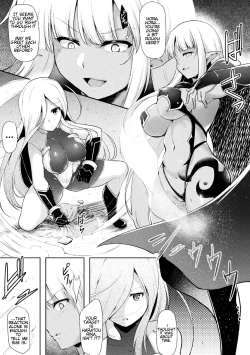 Page 7 of Missing I Episode 1