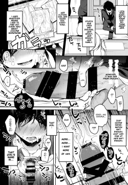Page 6 of Boku no Kanojo o Shoukai Shimasu